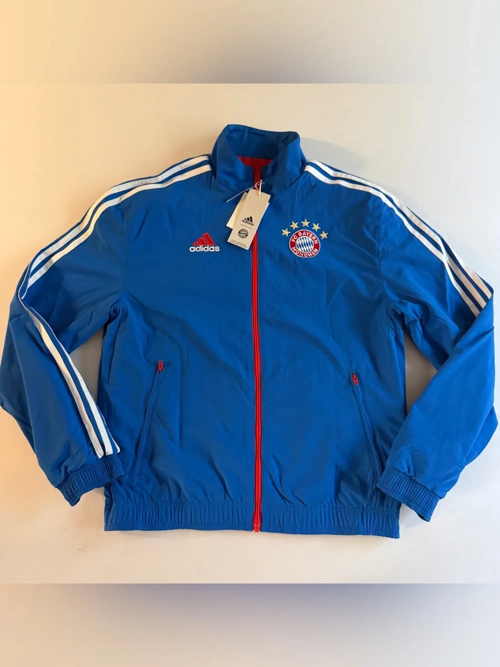adidas brand new